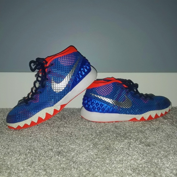 kyrie 1 usa